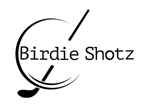 birdie shotz logo