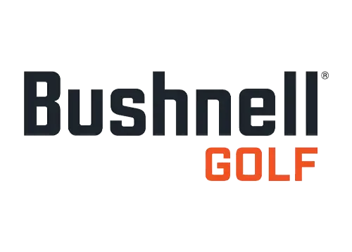 bushnell golf logo