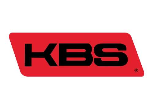 KBS golf shafts logo