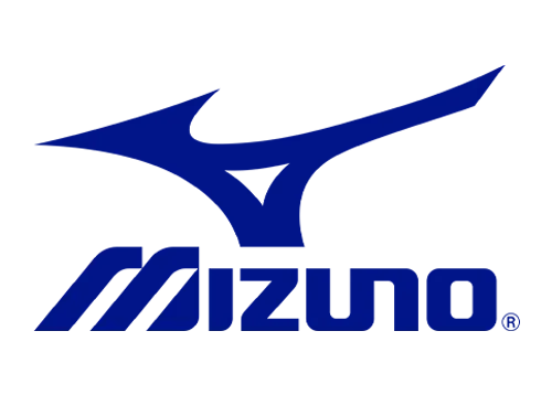 mizuno logo