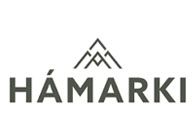 Hamarki Wellness Logo