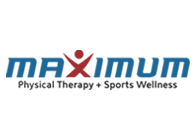 Maximum Physical Therapy Logo