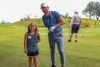 One-armed PGA Pro raises funds for Ukraine orphanage where he grew up